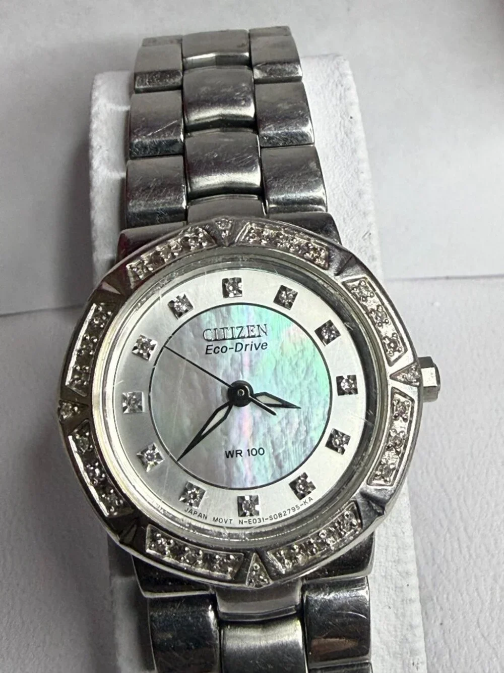 Citizen up sale